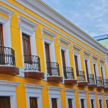 Ponce Plaza Hotel & Casino Екстериор снимка