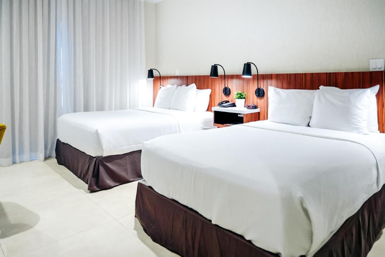 Ponce Plaza Hotel & Casino Екстериор снимка