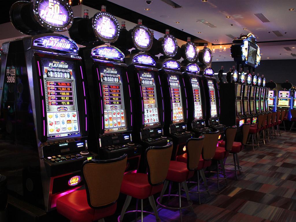 Ponce Plaza Hotel & Casino Екстериор снимка