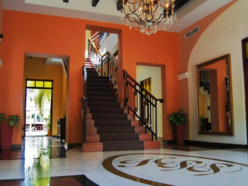 Ponce Plaza Hotel & Casino Екстериор снимка