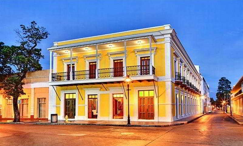 Ponce Plaza Hotel & Casino Екстериор снимка