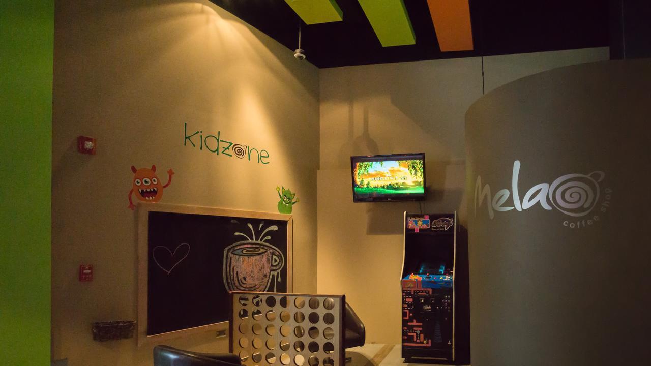 Ponce Plaza Hotel & Casino Екстериор снимка