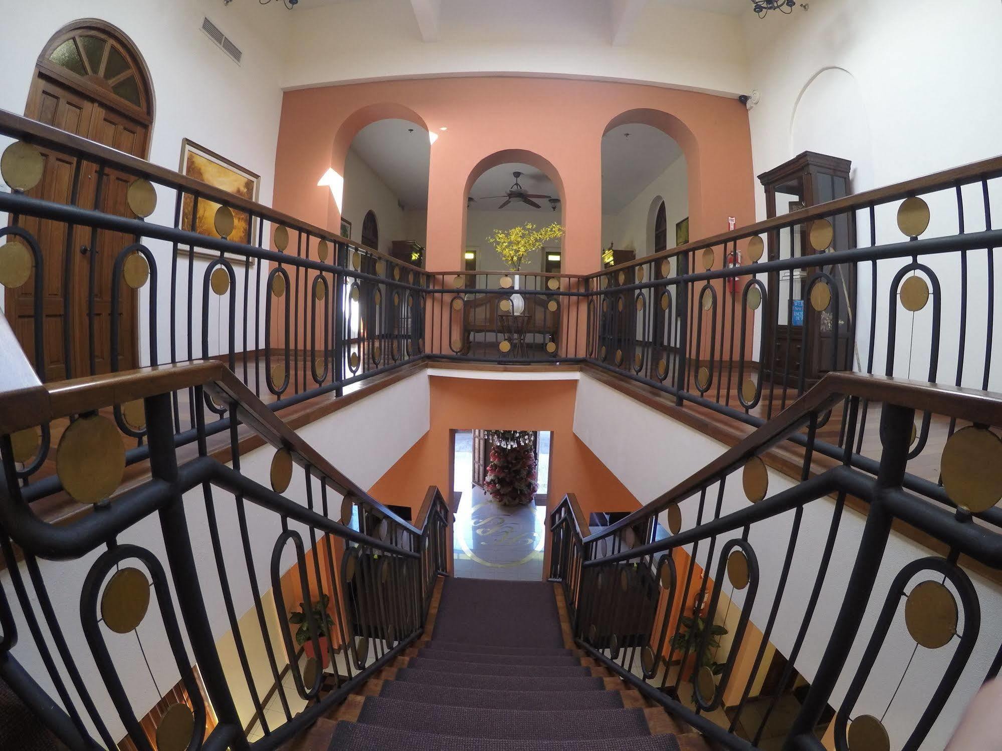 Ponce Plaza Hotel & Casino Екстериор снимка