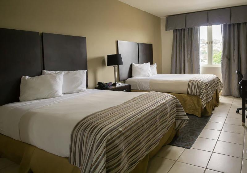 Ponce Plaza Hotel & Casino Екстериор снимка